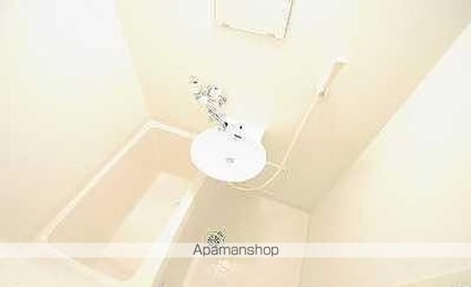 レオパレスエスポワール[1K/23.18m2]のバス