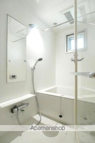 プレミアムキューブ元代々木の内装写真