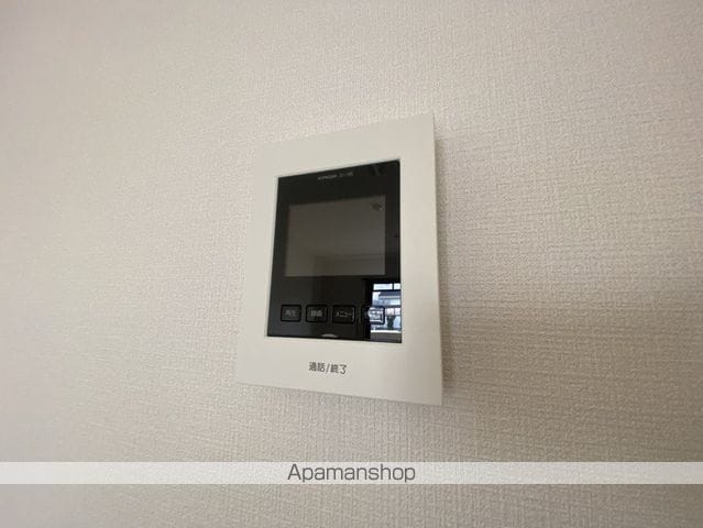 アムール石塚の内装写真