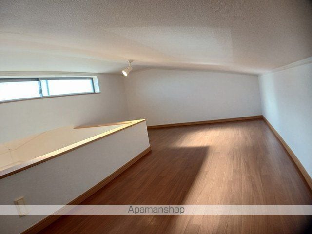 ヴィラ ブライトの内装写真
