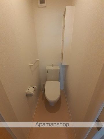 コンソラトゥールの内装写真