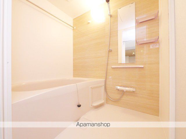 アルファスクエアドミニオン北18条の内装写真