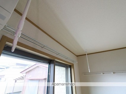 トホム小原田Ａ[1R/28.35m2]の内装3