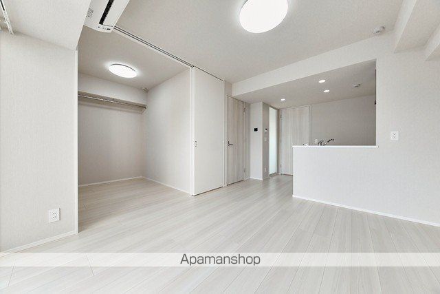 プライムブリス品川中延の内装写真
