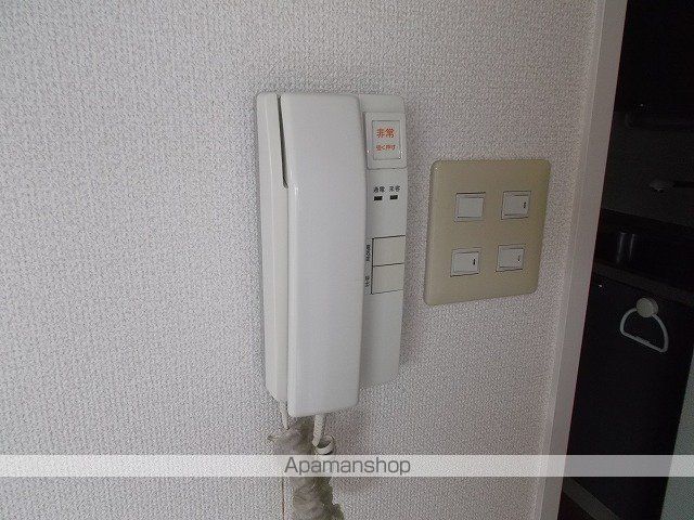 IK稲毛の内装写真