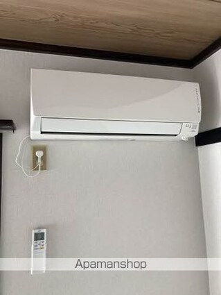 メゾン海老園　Ｂ棟[2K/42.6m2]のその他設備