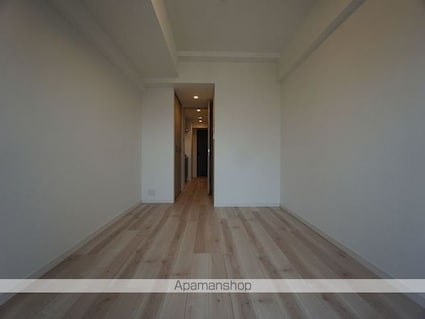 ＳーＲＥＳＩＤＥＮＣＥ今池ｂｅｌｅｔａ（ベレータ）１２月契約限[1K/25.6m2]の内装4