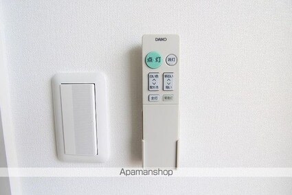 アンパレ内町[1LDK/41.81m2]の内装7