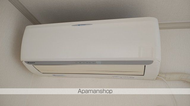 ハイカムール佐々木の内装写真