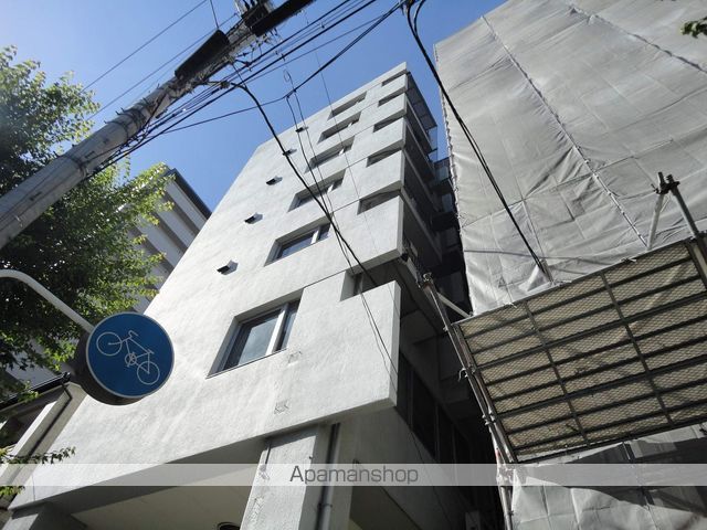 SILVERHEIGHTSSAGISUの外観写真