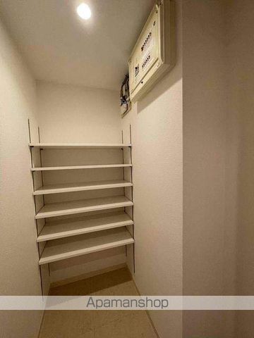BRILLIA IST 三軒茶屋 ブラッサムテラスの内装写真