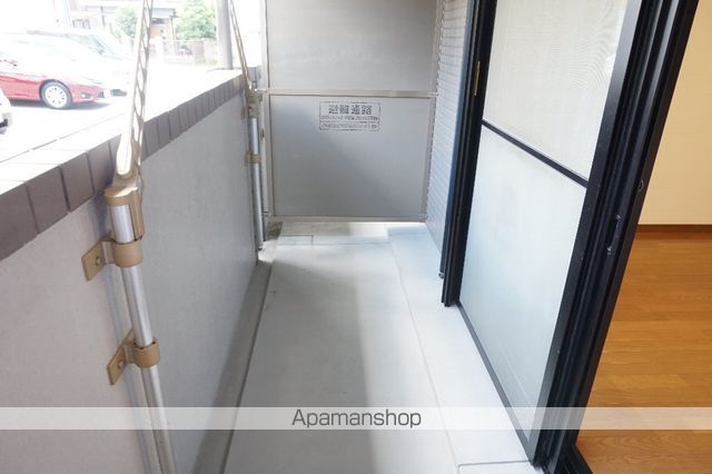 フィオレンテ本山の内装写真