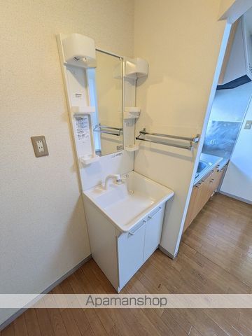 フレグランスベルワンの内装写真