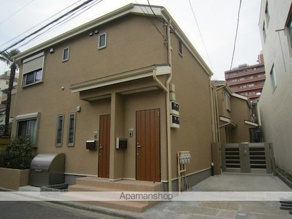 ＲＩＺ大京町[1LDK/40.52m2]の外観2