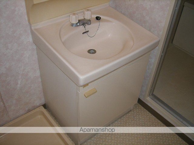第二パールメゾン染谷の内装写真