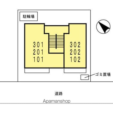 シャルマンのその他写真