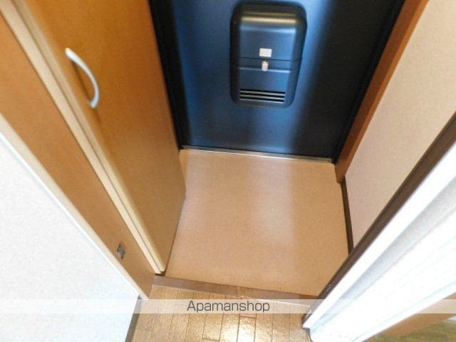 第17関根マンションの内装写真