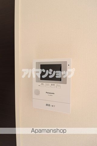 フェリーチェの内装写真