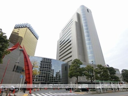 サンクエトワール[2K/35.48m2]の周辺6