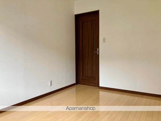 石神井町戸建の内装写真