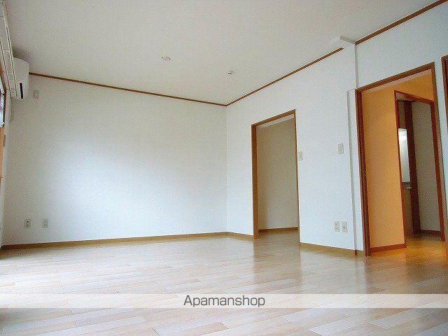 サンロワール川越の内装写真