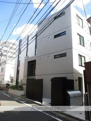 東京都杉並区阿佐谷北２丁目[1R/18m2]の外観5