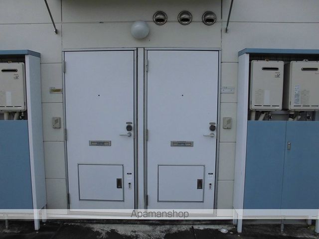 レオパレス琵琶渕レジデンスIIIの内装写真