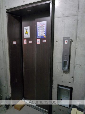S−FORT都島内代の内装写真