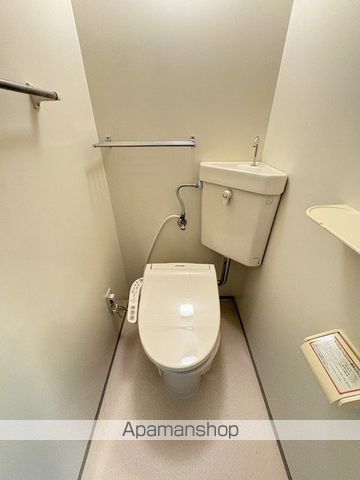 WEST PALACEの内装写真