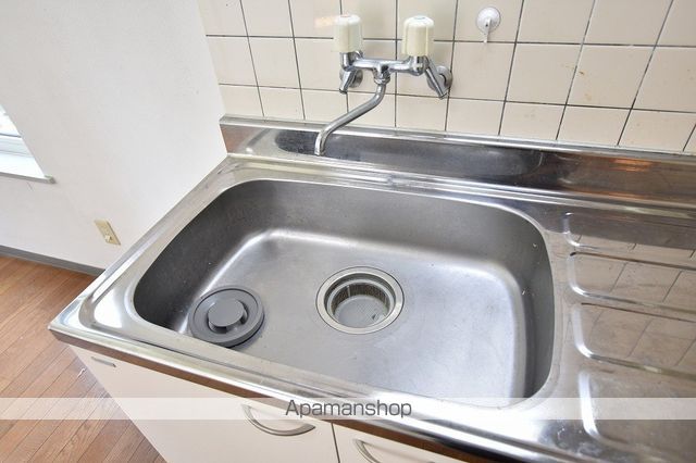 シェラトン美原の内装写真
