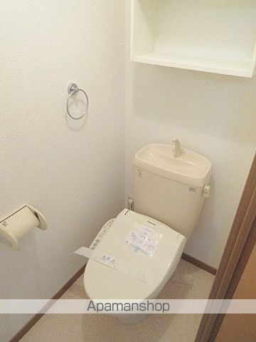 サンパレス春の内装写真