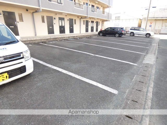 メゾンドルチェIVのその他写真