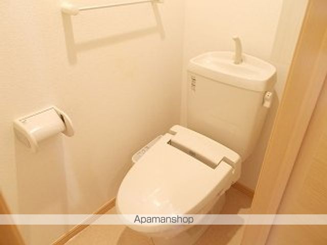 エトワール相武台の内装写真