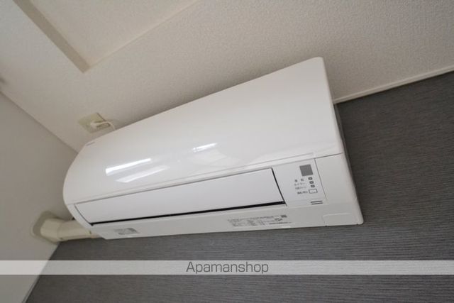 グリーンハイツ吉田の内装写真