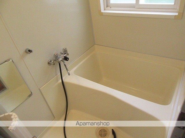 サンヒルズ山王の内装写真