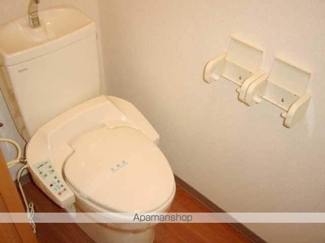 ペガサス和気II番館の内装写真