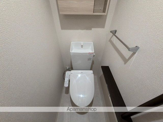 ドエルエミネンス達の内装写真