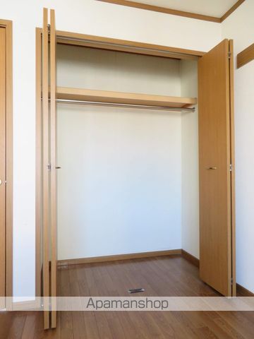 ノースエレガンス ハギオカの内装写真