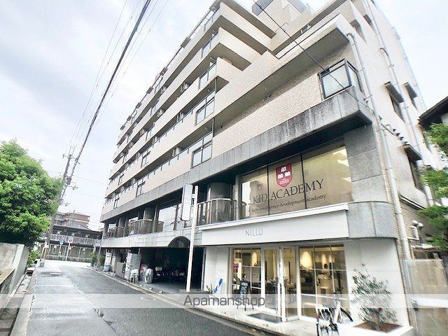 サウザンド塚口の外観写真