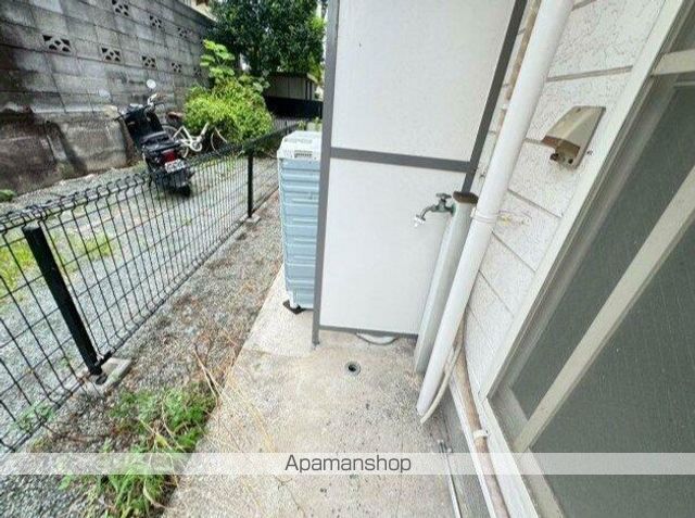 プロシード浦賀丘の内装写真