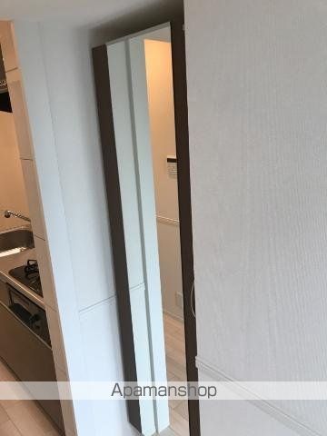 COLORERの内装写真