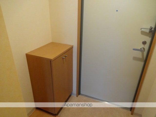 ヴァレーゼの内装写真