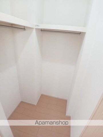 ブエナ ローザの内装写真