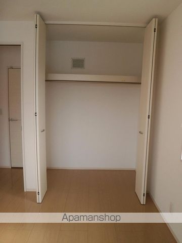 シュトラント国分寺 A棟の内装写真