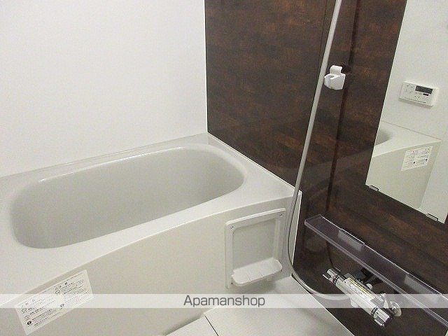 グレイシアスの内装写真