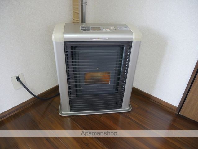 グレート511の内装写真