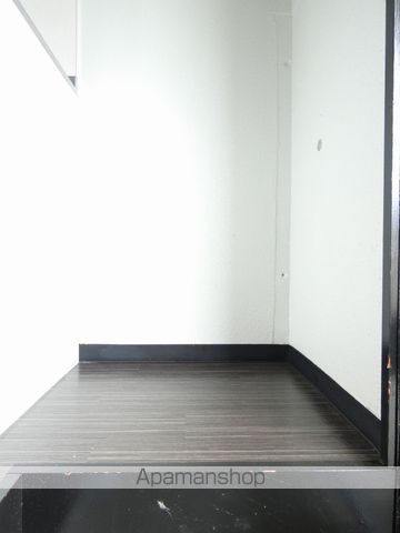 コンフォール根上り松の内装写真