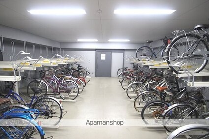 ｆｅｅｔｈ水天宮前[1DK/37.8m2]の共用部1