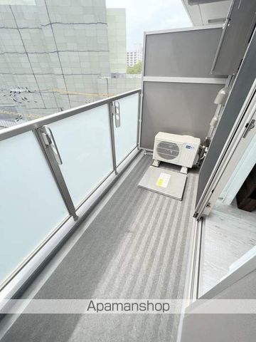 L−PLACE京橋の内装写真