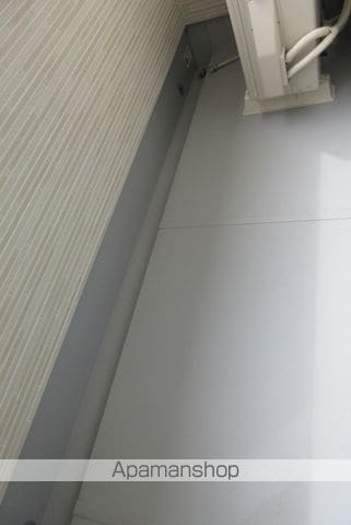 セレニテ Rの内装写真